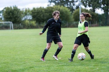 Bild 5 - Frauen SG Holstein Sued - SV Eintracht Luebeck : Ergebnis: 3:0